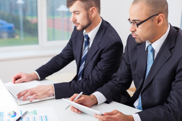 Industry benchmarking studies