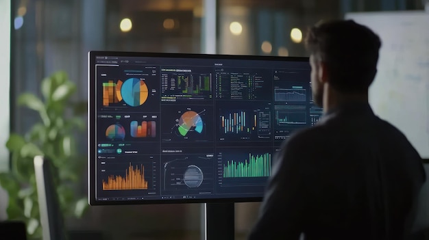 Financial statement analysis