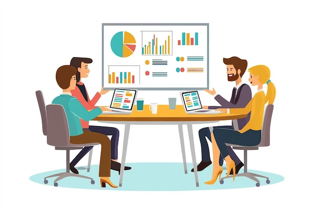 Financial analysis methodology